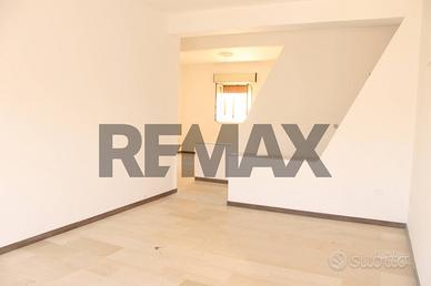 Appartamento - Gela