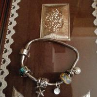 Bracciale Yes con Charms inclusi