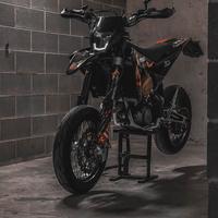 Husqvarna SMR 511