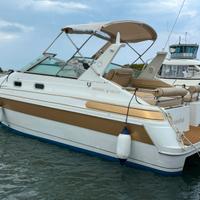 Jeanneau Yarding Yacht 27