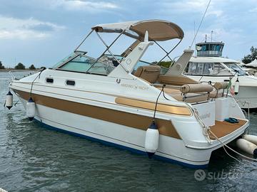 Jeanneau Yarding Yacht 27