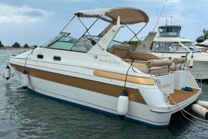 Jeanneau Yarding Yacht 27