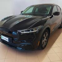 Mustang SUV 294CV EXTENDED RANGE