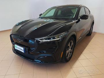 Mustang SUV 294CV EXTENDED RANGE