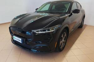 Mustang SUV 294CV EXTENDED RANGE