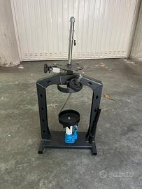 Smontagomme per kart