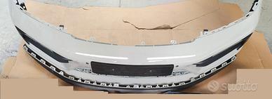 PORSCHE paraurti anteriore SPORT DESIGN