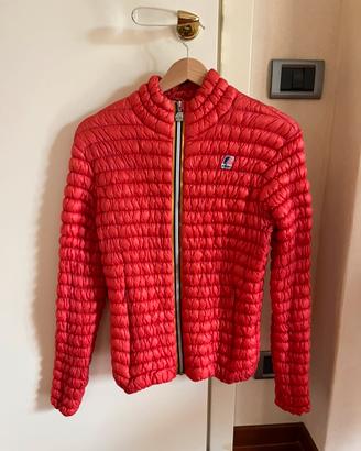 Giacca K-way donna