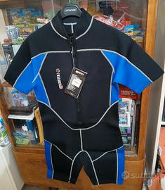 Mares Muta Shorty Tritone Man XL TG 5.