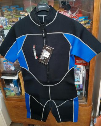 Mares Muta Shorty Tritone Man XL TG 5.