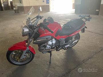 moto Guzzi breva 850