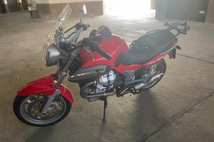 moto Guzzi breva 850