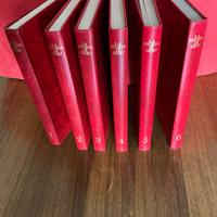 Enciclopedia "La Storia di Gesù" Rizzoli Editore