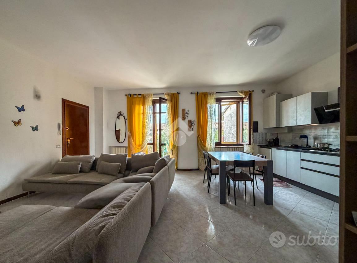 Appartamento – BS - Vista 3