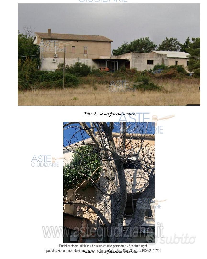 Appartamento – Ìsili/Isili, Casteddu/Cagliari - Vista 3