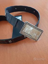 Cintura nuova donna Cappopera