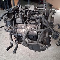 Motore seat skoda audi volkswagen 1.2 TSI