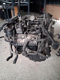 Motore seat skoda audi volkswagen 1.2 TSI