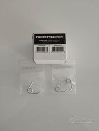 Molle Ricambio pedaliera Thrustmaster T80/T150