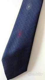 Cravatta vintage Jacques Farrè