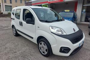 FIAT Qubo 1.4 8V 77 CV Easy Natural Power