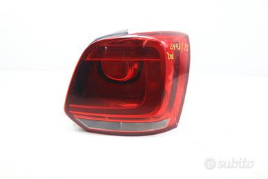 STOP FANALE POSTERIORE DESTRO VOLKSWAGEN Polo 5°