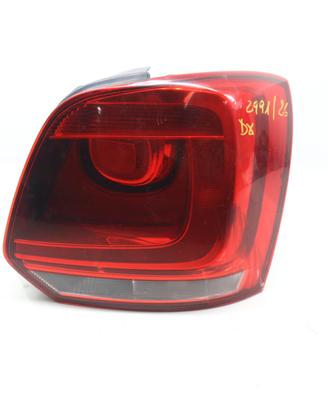 STOP FANALE POSTERIORE DESTRO VOLKSWAGEN Polo 5°
