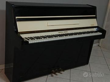 Pianoforte verticale Furstein Farfisa 