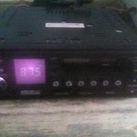 Radio American Audio AR 10