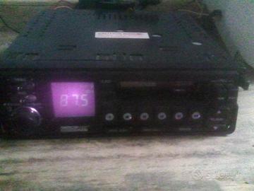 Radio American Audio AR 10