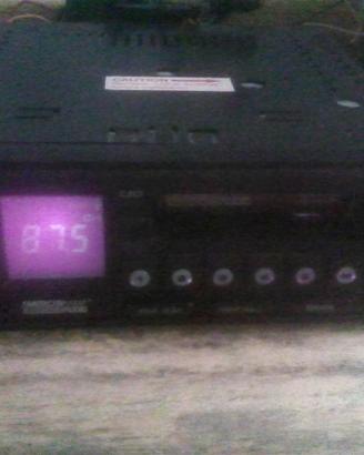 Radio American Audio AR 10