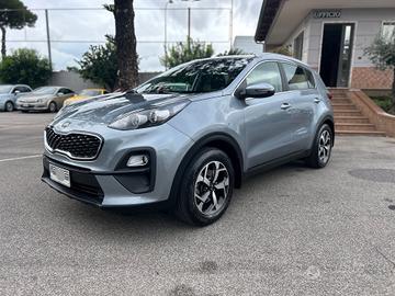 Kia Sportage 1.6 CRDI 115 CV 2WD