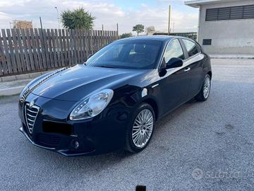 Alfa Romeo Giulietta 1.6 JTDm-2 105 CV Distinctive