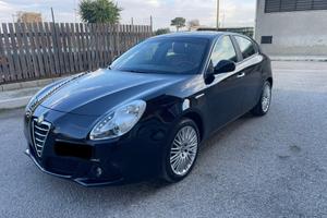 Alfa Romeo Giulietta 1.6 JTDm-2 105 CV Distinctive