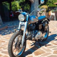 Royal Enfield bullet 500
