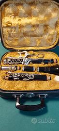 Clarinetto  Amati
