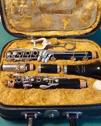 Clarinetto  Amati