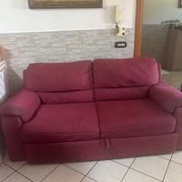 divano letto 2 posti