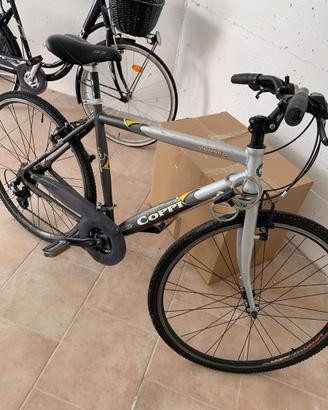 Bici uomo Coppi