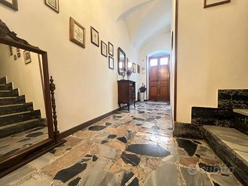 Casa indipendente Ittiri - A 15 minuti da Alghero