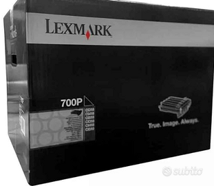 Fotoconduttore 700P Lexmark CS CX 310 410 510