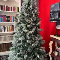 Albero di Natale 🎄 elegante FLORA
