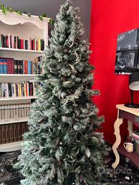 Albero di Natale 🎄 elegante FLORA