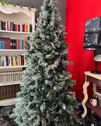 Albero di Natale 🎄 elegante FLORA