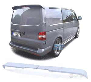 SPOILER ALETTONE VOLKSWAGEN VW T6 T6.1 2P 15-19