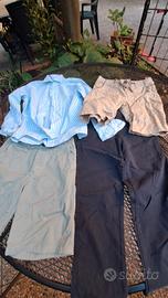abbigliamento bambini 6 anni