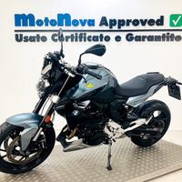 Bmw f900 r motonova