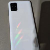 Samsung Galaxy A51