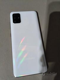 Samsung Galaxy A51