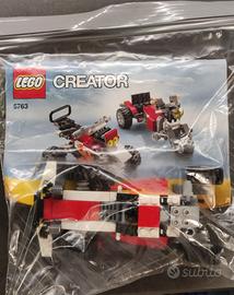 Set Lego vari bambini